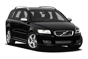 Вольво В50 1 2004-2012