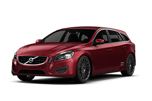 Вольво В60 1 2010-2013