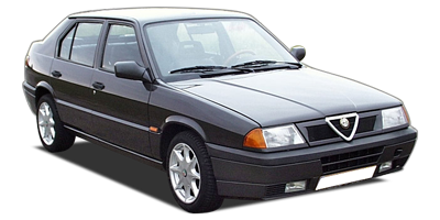 Альфа ромео 164 1 1987-1992