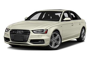 Ауди с4 б8 2008-2011