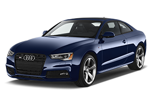 Ауди с5 8т рестайлинг 2012-2018