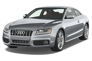 Ауди с5 8т 2007-2011