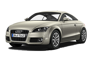 Ауди тт 8ж 2006-2010