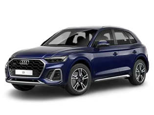 Ауди Q5 2 рестайлинг 2020-2025