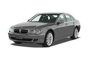 Бмв 7 Серия е65-е66 рестайлинг 2005-2008