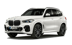 Бмв Х5 G05 2018-2025