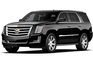 Кадиллак Эскалейд 4 2014-2020