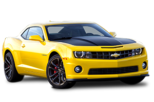 Шевроле Камаро 5 2008-2013