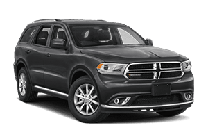 Додж Дюранго 3 рестайлинг 2013-2016