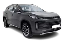 Эксид ТХЛ 1 2021-2025