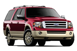Форд Экспедишн у324 2006-2014