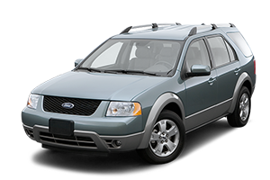 Форд Фристайл 1 2004-2007
