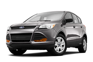 Форд Эскейп 3 2012-2015