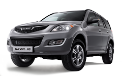 Хавал H5 1 2020-2021