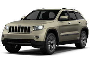 Джип Гранд Чероки WK2 2010-2013