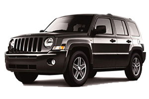 Джип Либерти кк 2007-2016