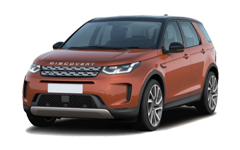 Ленд Ровер Дискавери Спорт 1 рестайлинг 2019-2025