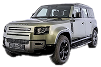 Ленд Ровер Дефендер 2 2019-2025